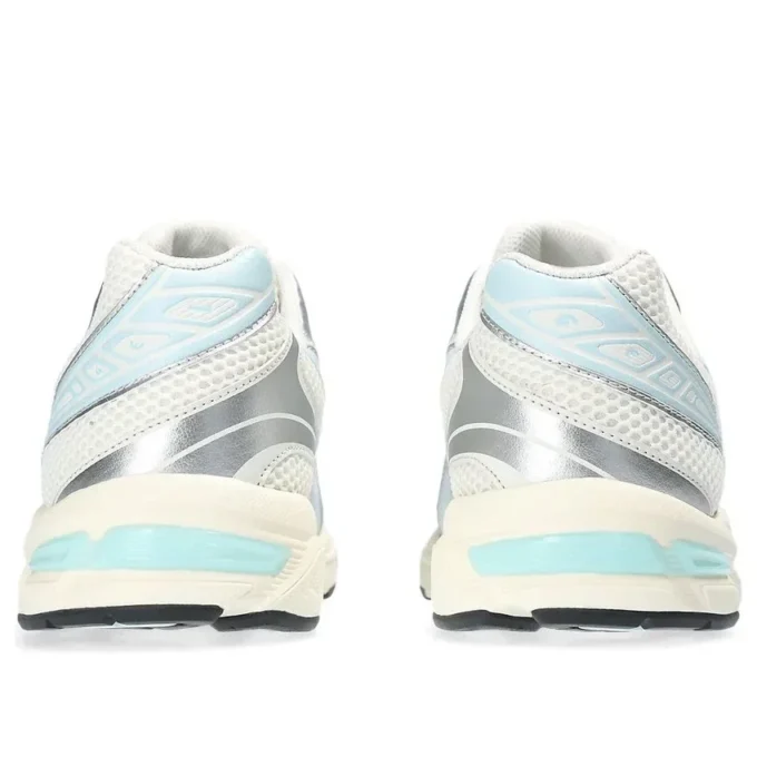 Asics x Kith GEL-1130 „Cream Starlight Blue“