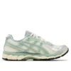 Asics x Kith Gel-Kayano 12.1 „Cream Sage“