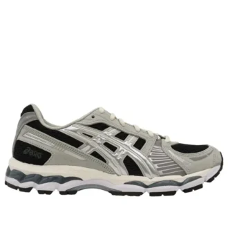 Asics x Kith Gel-Kayano 12.1 „Peat Cream“