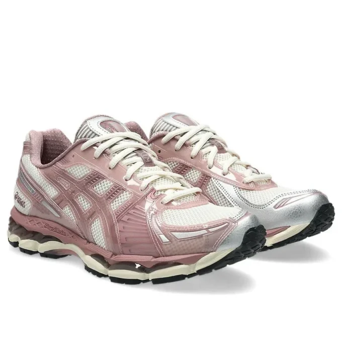 Asics x Kith Gel-Kayano 12.1 „Quartz“