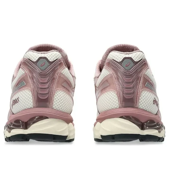 Asics x Kith Gel-Kayano 12.1 „Quartz“