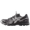 Asics x Kith Gel-Kayano 12.1 „Tornado Pure Silver“