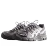Asics x Kith Gel-Kayano 12.1 „Tornado Pure Silver“