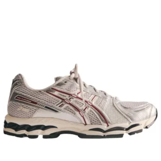 Asics x Kith Gel-Kayano 12.1 „United States“