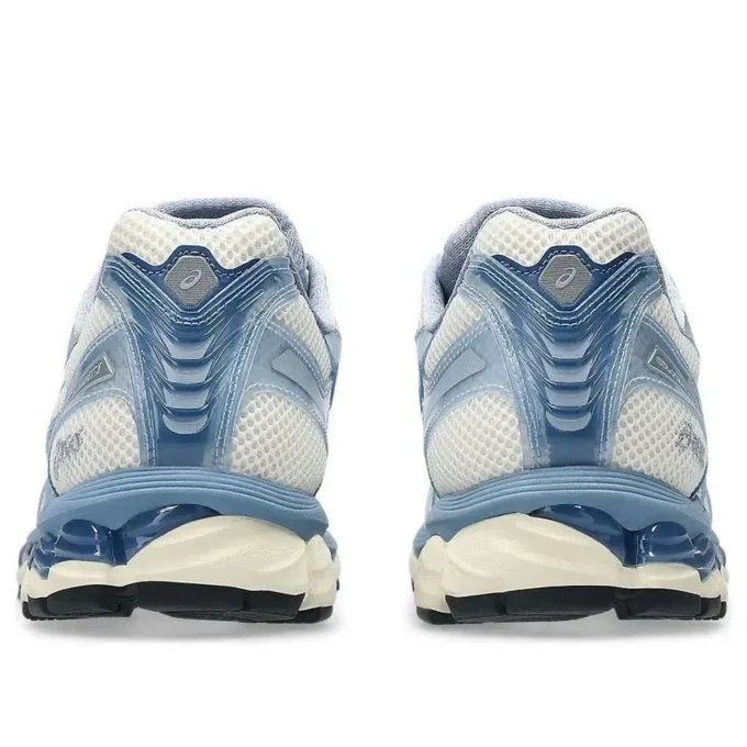 Asics x Kith Gel-Kayano 12.1 „Voyage“