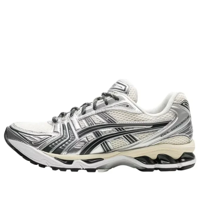 Asics x Kith Gel-Kayano 14 „Cream Scarab“
