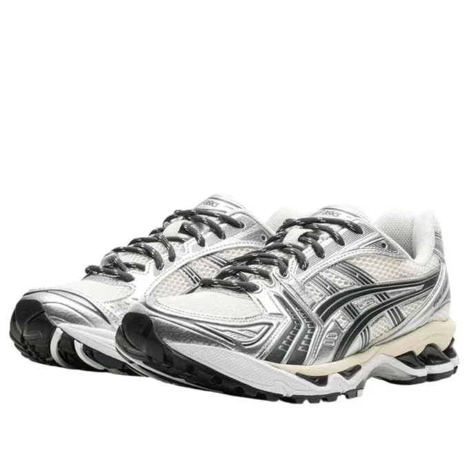 Asics x Kith Gel-Kayano 14 „Cream Scarab“