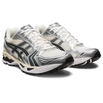 Asics x Kith Gel-Kayano 14 „Cream Scarab“