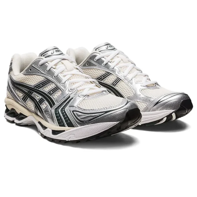 Asics x Kith Gel-Kayano 14 „Cream Scarab“