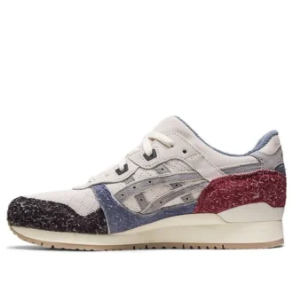 Asics x Kith Gel-Lyte 3 07 Remastered „Seoul“