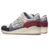 Asics x Kith Gel-Lyte 3 07 Remastered „Seoul“