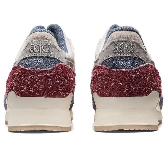 Asics x Kith Gel-Lyte 3 07 Remastered „Seoul“