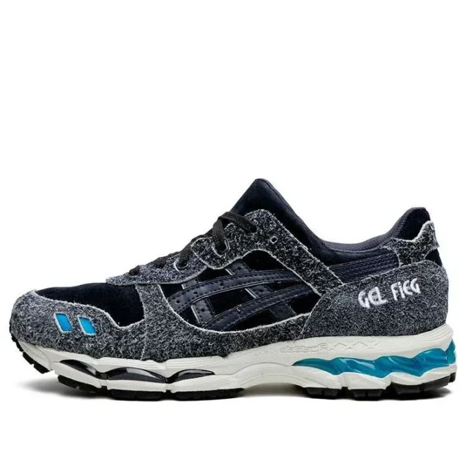 Asics x Kith Gel-Lyte 3.1 „Super Blue“