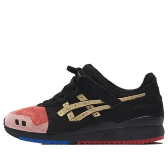 Asics x Kith Gel-Lyte 3 OG „Tokyo Trio Pack – 252.1“