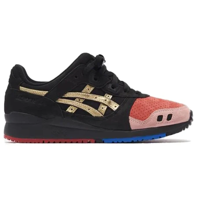Asics x Kith Gel-Lyte 3 OG „Tokyo Trio Pack – 252.1“ Asics x Kith Gel-Lyte 3 OG „Tokyo Trio Pack – 252.1“