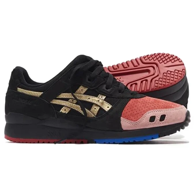 Asics x Kith Gel-Lyte 3 OG „Tokyo Trio Pack – 252.1“ Asics x Kith Gel-Lyte 3 OG „Tokyo Trio Pack – 252.1“