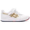 Asics x Kith Gel-Lyte 3 OG „Tokyo Trio Pack – Super Gold“