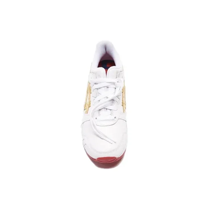 Asics x Kith Gel-Lyte 3 OG „Tokyo Trio Pack – Super Gold“