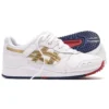 Asics x Kith Gel-Lyte 3 OG „Tokyo Trio Pack – Super Gold“