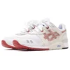 Asics x Kith Gel-Lyte 3 OG „Tokyo Trio Pack – Yoshino Rose“