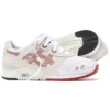 Asics x Kith Gel-Lyte 3 OG „Tokyo Trio Pack – Yoshino Rose“