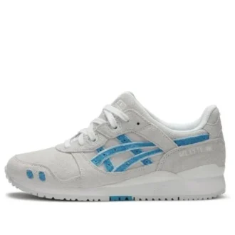 Asics x Kith Gel-Lyte 3 „Super Blue“