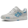 Asics x Kith Gel-Lyte 3 „Super Blue“