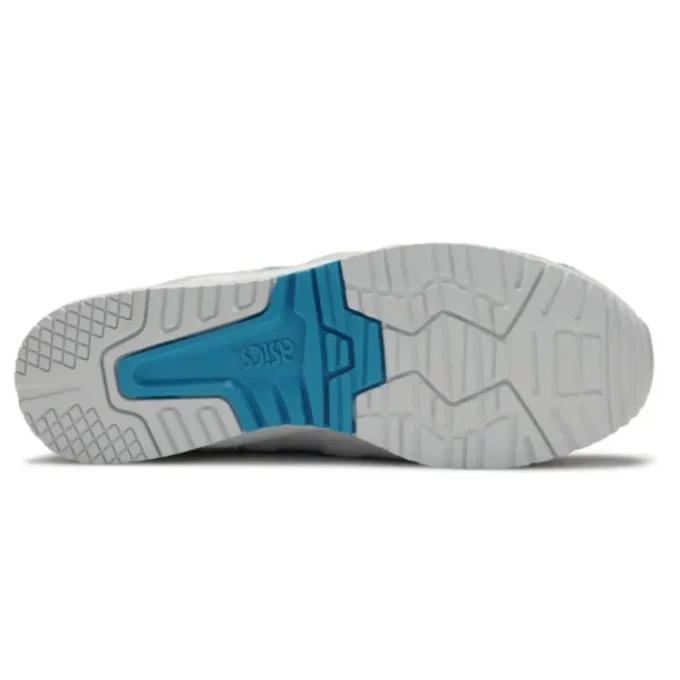 Asics x Kith Gel-Lyte 3 „Super Blue“