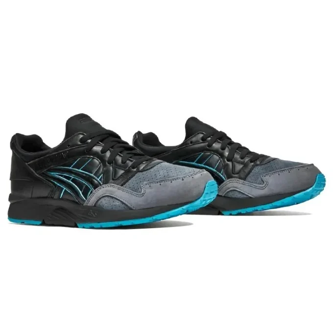 Asics x Kith Gel-Lyte 5 „Leatherback“
