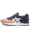 Asics x Kith Gel-Lyte 5 „Salmon Toe“