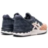 Asics x Kith Gel-Lyte 5 „Salmon Toe“