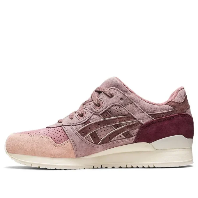 Asics x KITH Gel-Lyte III „07 Remastered „By Invitation Only“