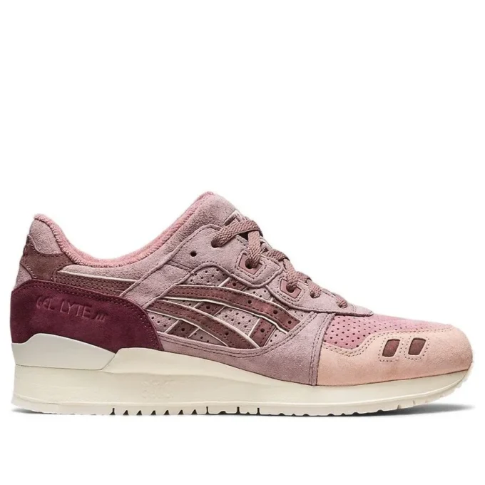 Asics x KITH Gel-Lyte III „07 Remastered „By Invitation Only“