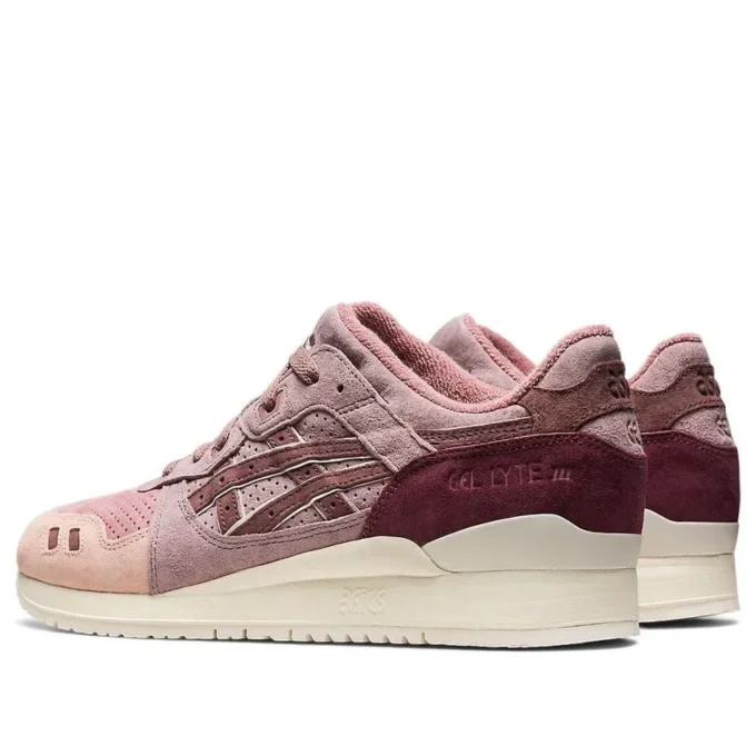 Asics x KITH Gel-Lyte III „07 Remastered „By Invitation Only“