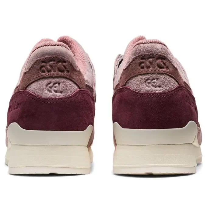 Asics x KITH Gel-Lyte III „07 Remastered „By Invitation Only“