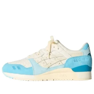 Asics x Kith Gel-Lyte III „Canada“