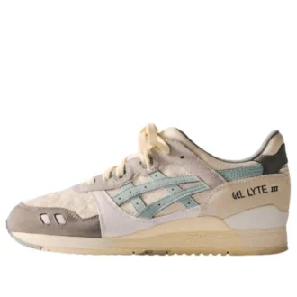 Asics x Kith Gel-Lyte III „South Korea“