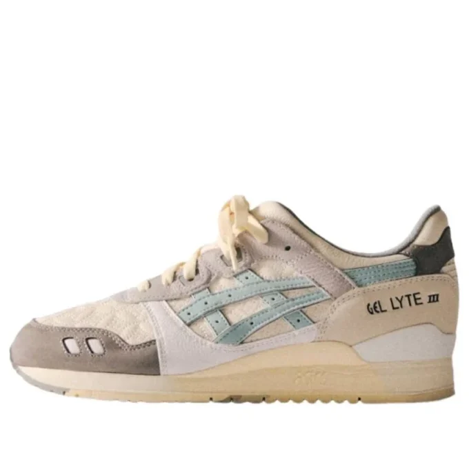 Asics x Kith Gel-Lyte III „South Korea“