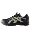 Asics x Kith Gel-Nimbus 10.1 „Black Pure Silver“