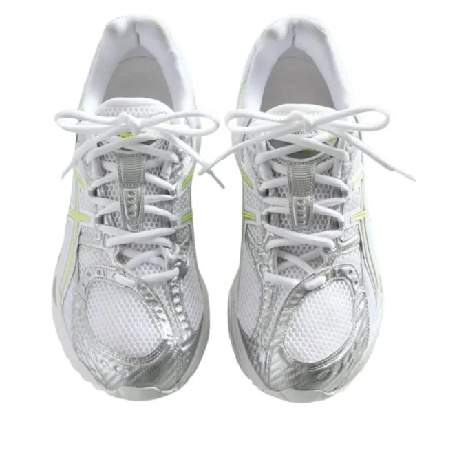 Asics x Kith Gel-Nimbus 10.1 „Vintage Tech – White“