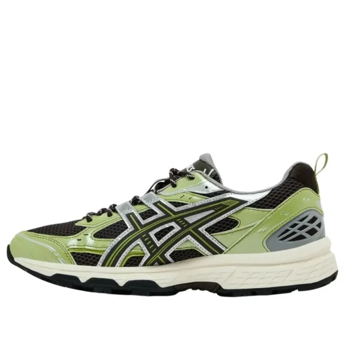 Asics x Kith Gel-Nunobiki „Delicioso Pure Silver“
