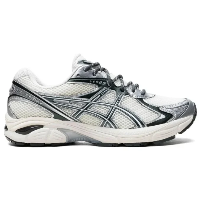 Asics x Kith GT-2160 „Cream Scarab“