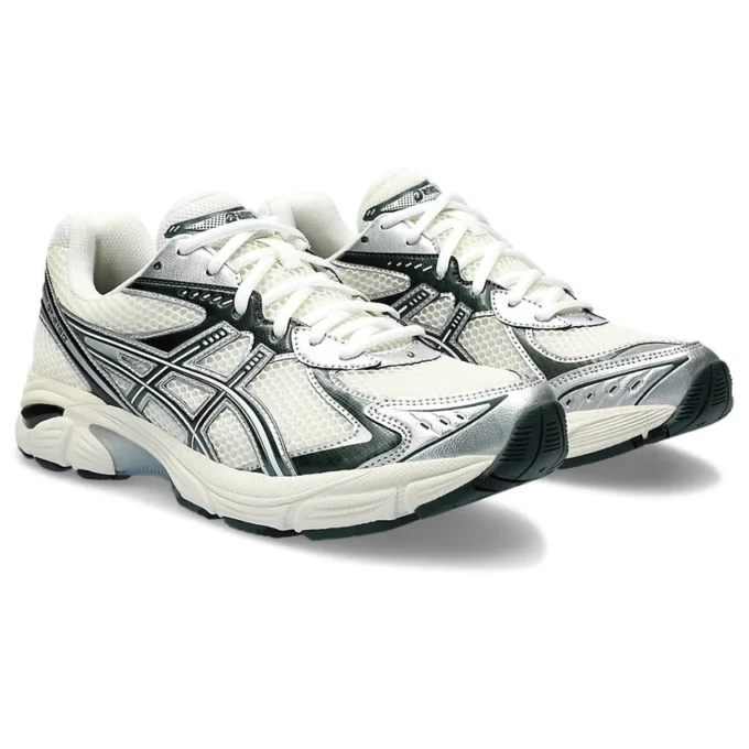 Asics x Kith GT-2160 „Cream Scarab“