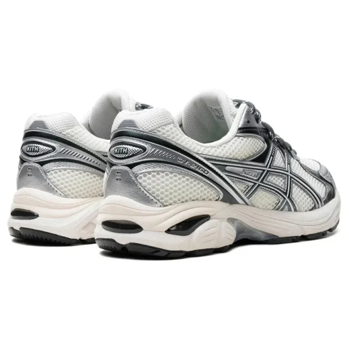 Asics x Kith GT-2160 „Cream Scarab“
