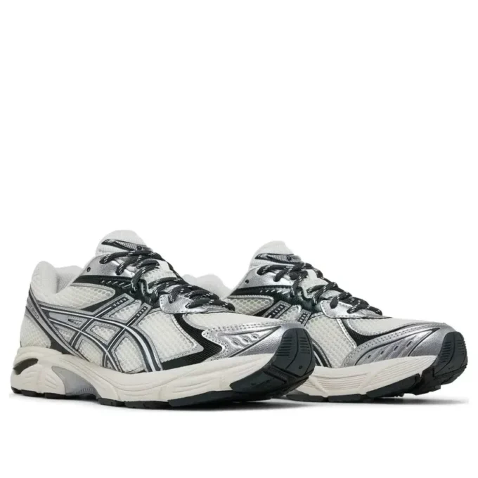 Asics x Kith GT-2160 „Cream Scarab“