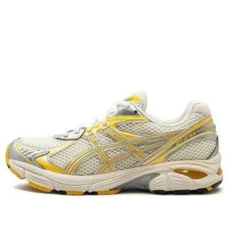Asics x Kith GT-2160 „Cream Solar Power“