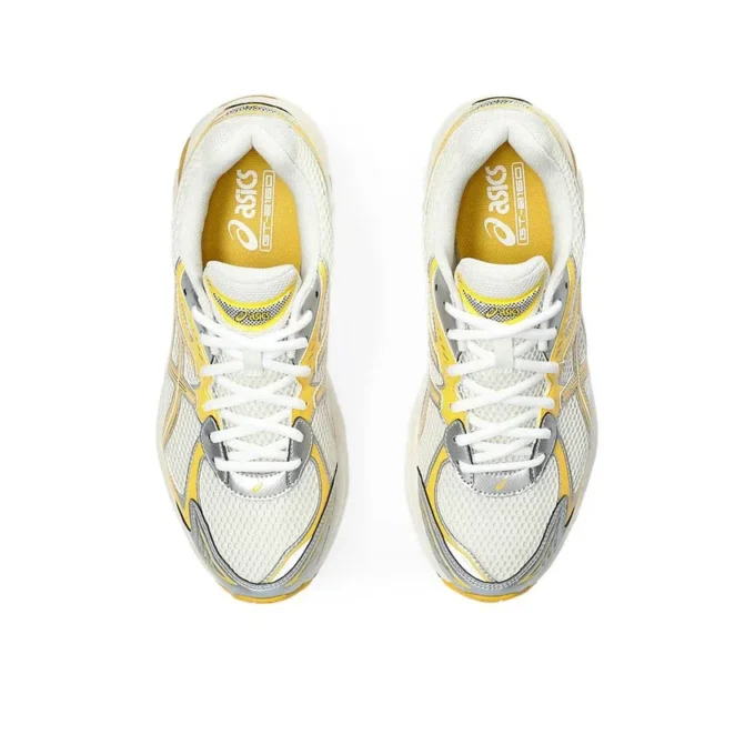 Asics x Kith GT-2160 „Cream Solar Power“