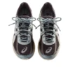 Asics x Kith JOG 100S „Espresso Vanilla Ice“