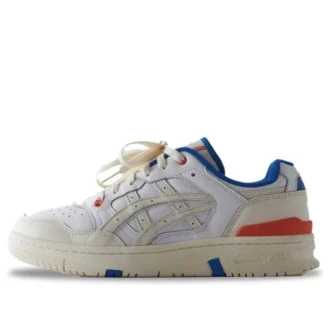 Asics x Kith Ronnie Fieg EX89 „Kithstrike“