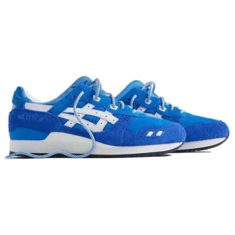 Asics x Kith x Marvel Gel-Lyte 3 07 Remastered „X-Men 60th Anniversary – Beast“